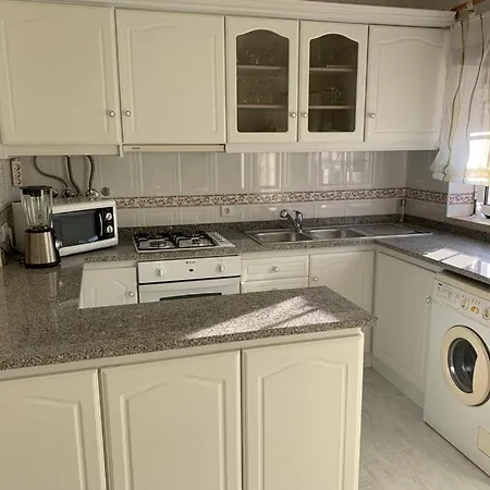 Casa 28 아파트 *