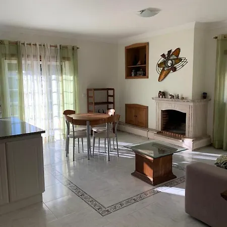 Casa 28 Appartement Pataias