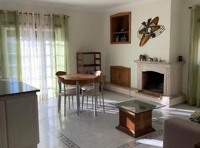 Casa 28 דירה פטיאס