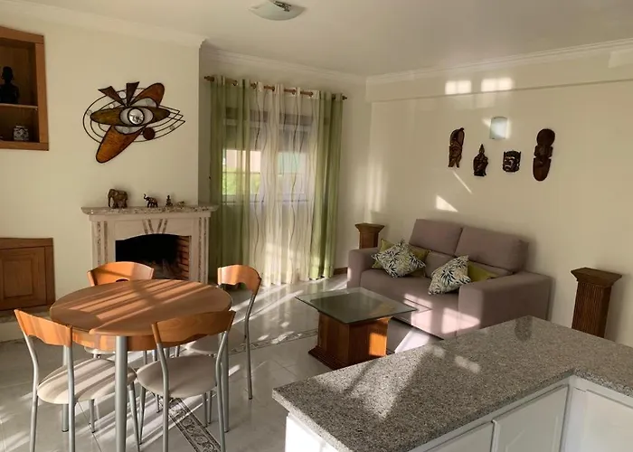 דירה Casa 28 פטיאס