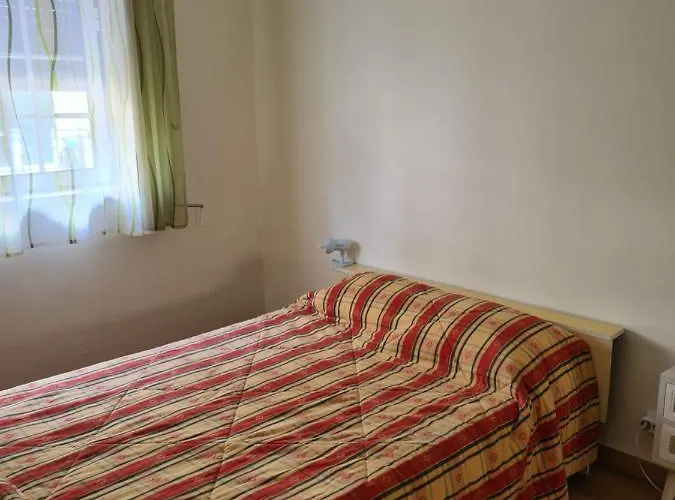 דירה Casa 28 פטיאס